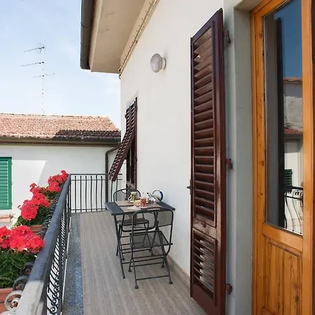 Casa Nel Cuore Di - In The Heart Of Holiday home