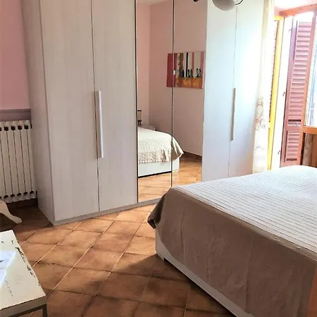Holiday home Casa Nel Cuore Di - In The Heart Of *