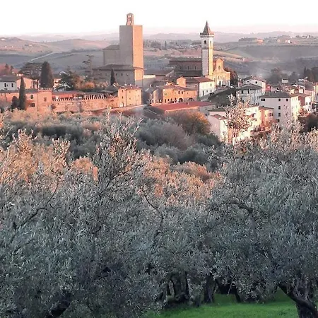 Holiday home Casa Nel Cuore Di - In The Heart Of Vinci