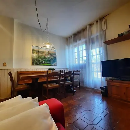 Casa Nel Cuore Di - In The Heart Of * Vinci