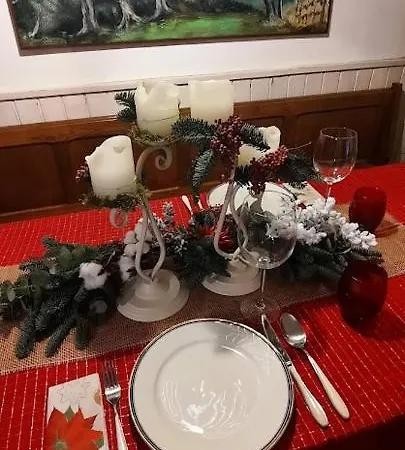 Casa Nel Cuore Di - In The Heart Of Holiday home *